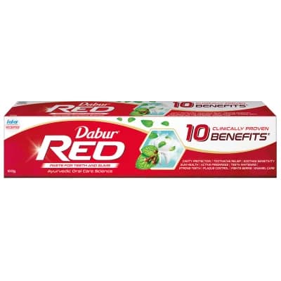 Dabur red 100g 