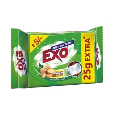 Exo ₹5