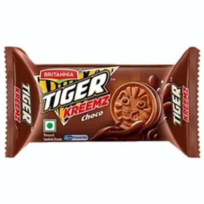 Tiger Cream