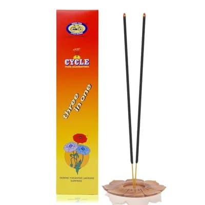 Cycle ₹55