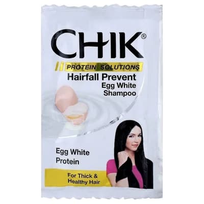 Chick Egg