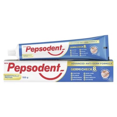 Pepsodent 100g