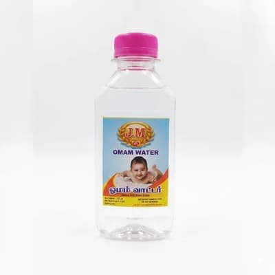 Oma Water 200ml
