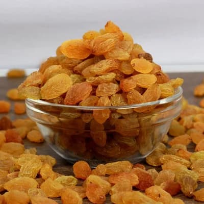 Raisins (Kishmish) 100g