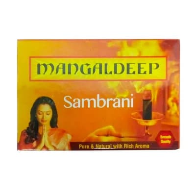 Sambrani