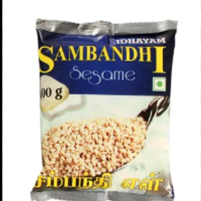 Sambandhi sesame 