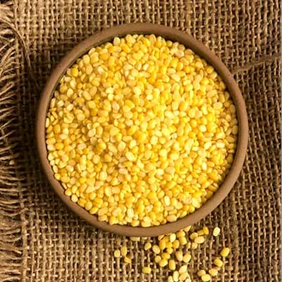 Moong  Dal 500g