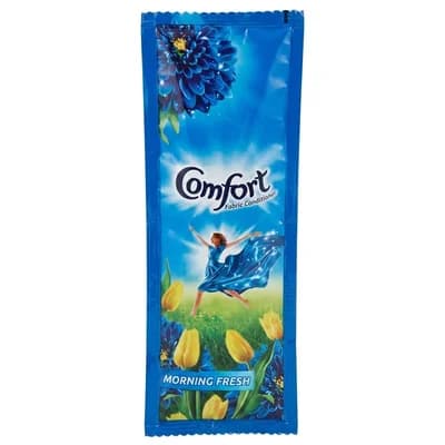 Comfort ₹4