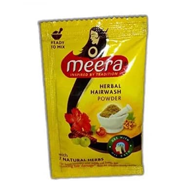 Meera Shikakai