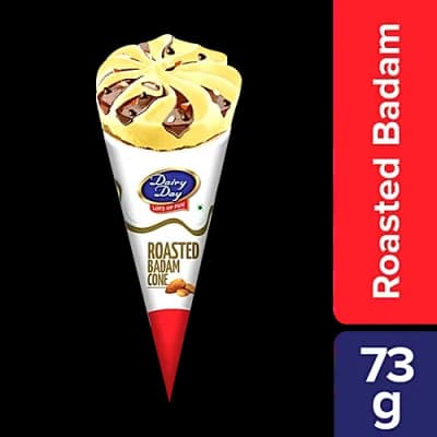 Junior Cone