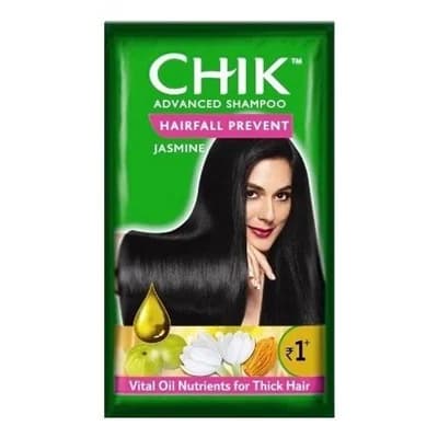 Chick Jasmine