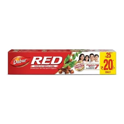 Dabur 40g