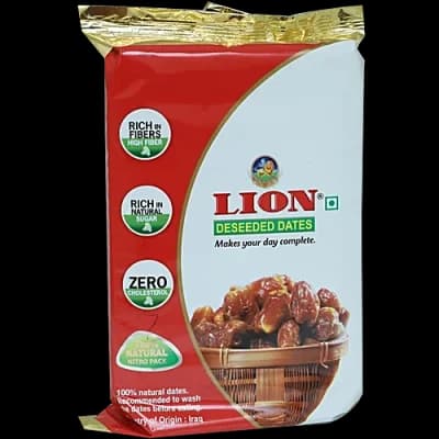 Lion Dates 200g