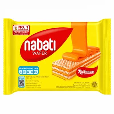 Nabati Cheese