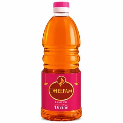 Deepam Oil
