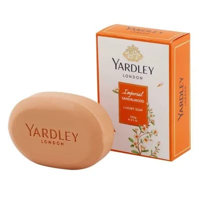 Yardley 100g