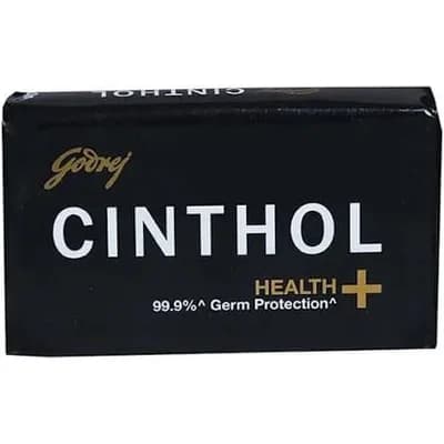 Cinthol Black