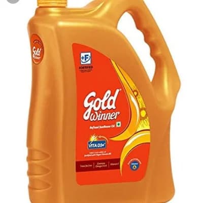 gold winner