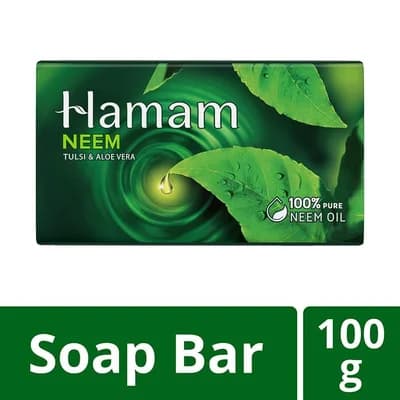 Hamam 100g