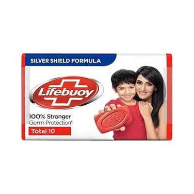 Lifebuoy ₹10