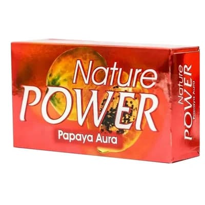 Nature Power Papaya 125g
