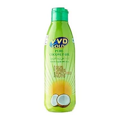 VVD Coconut Oil 200ml