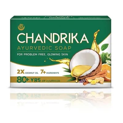 Chandrika 75g