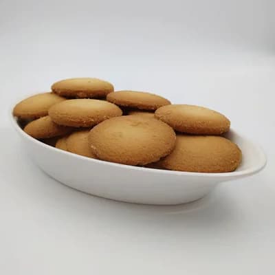 Butter Biscuit