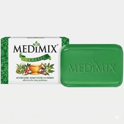 Medimix ₹10