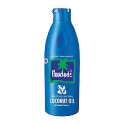 Parachute Coconut Oil ₹20