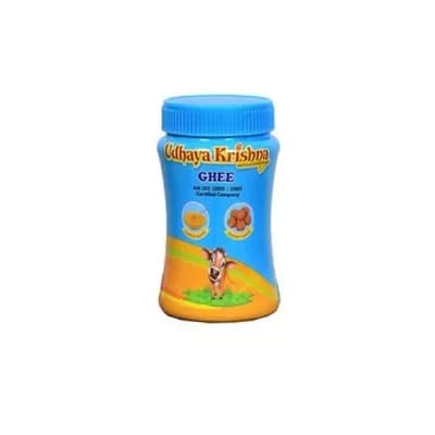 Udhaya Krishna Ghee 100g