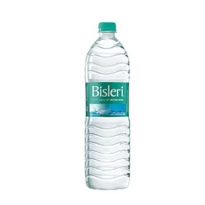 Water bottle 2l