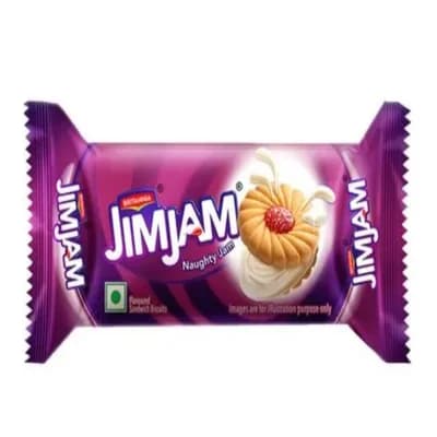 Jim Jam